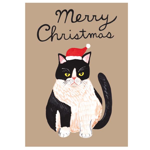 Greeting Life Holiday Card SD-13