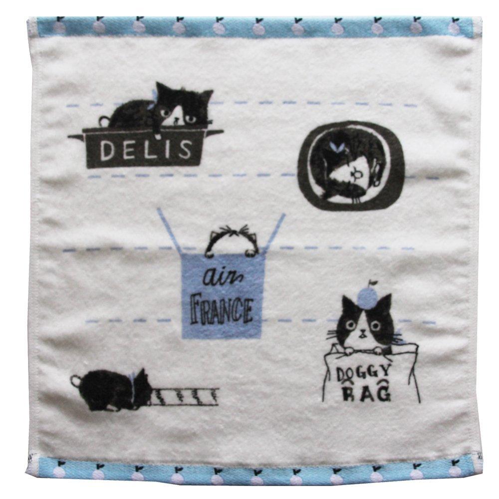 KINNO Towel Guest Towel Shinzi Katoh MUZU SKGT138-03