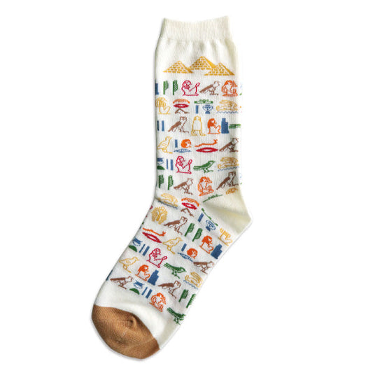 Green Flash garapago socks ST-094