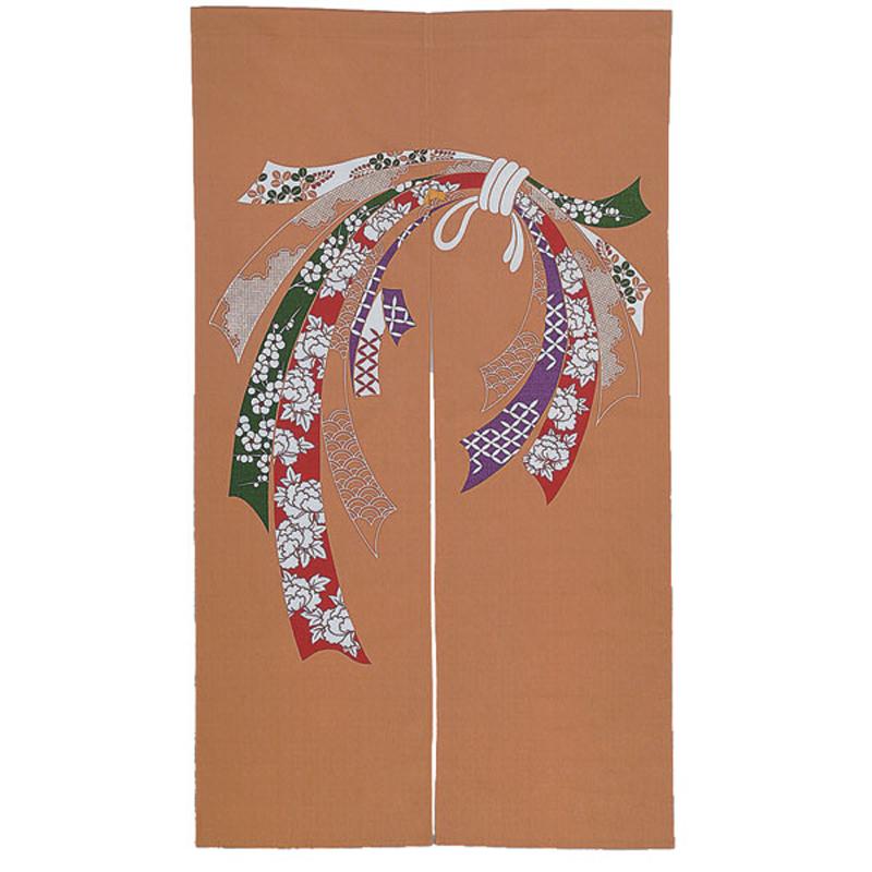 Kyoohoo Japanese Noren K02-26-491-B