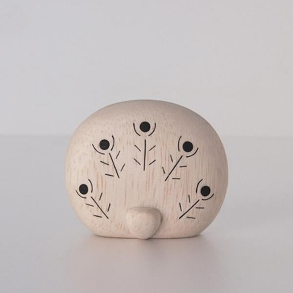 T-lab polepole animal Peacock