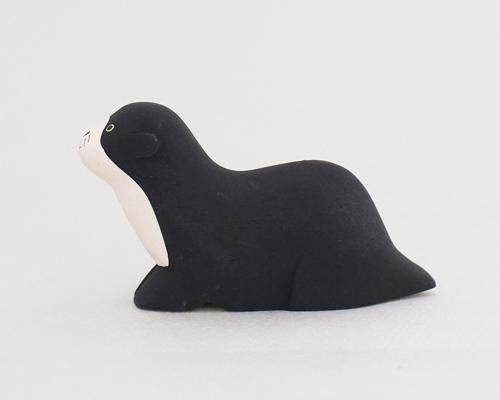 T-lab polepole animal Otter