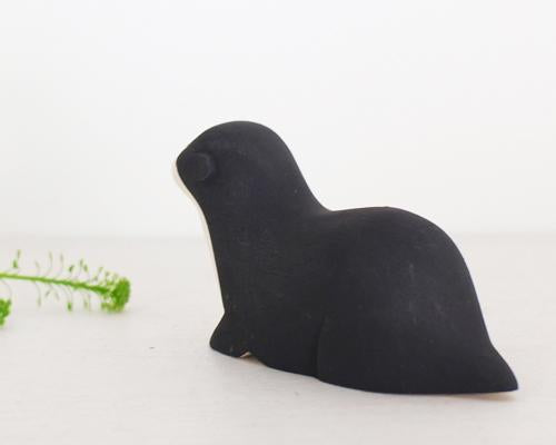 T-lab polepole animal Otter