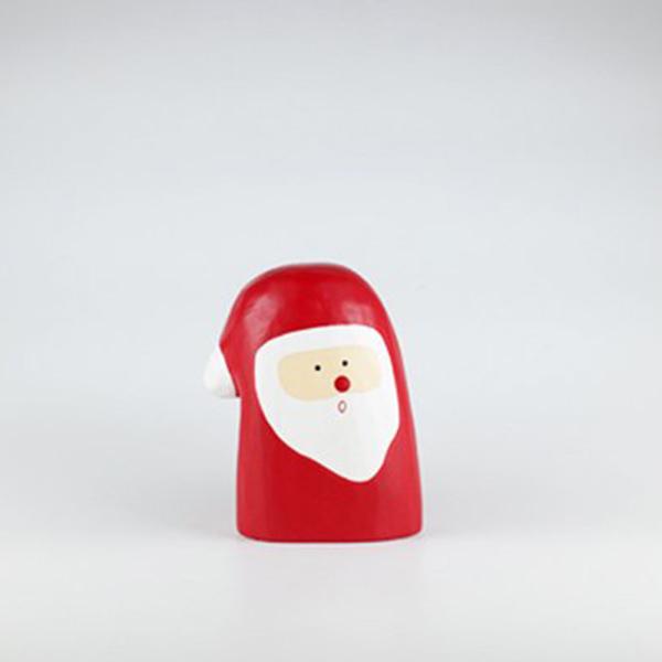 T-lab Jingle Bell Series / Santa Claus / L