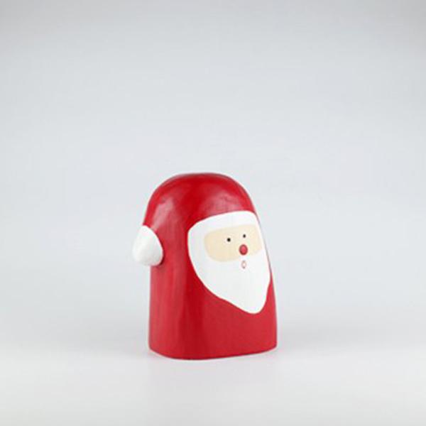T-lab Jingle Bell Series / Santa Claus / L