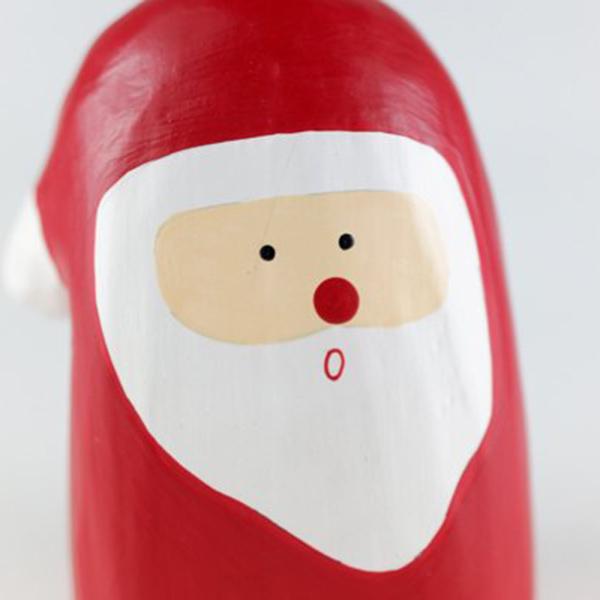 T-lab Jingle Bell Series / Santa Claus / L