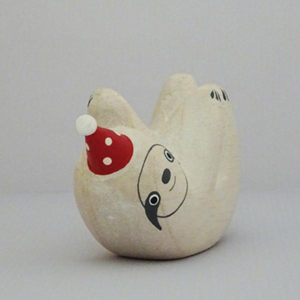 T-lab polepole animal Holiday Sloth