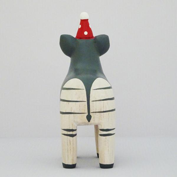 T-lab polepole animal Holiday Okapi