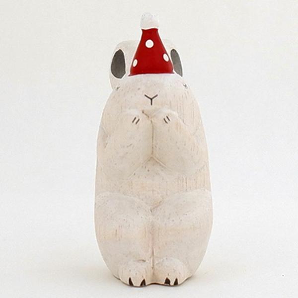 T-lab polepole animal Holiday Rabbit