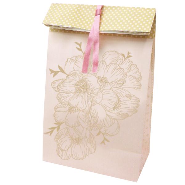 Greeting Life Maniere Paper Bag Wmp-5