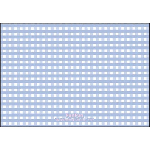 Greeting Life Mini Card Chic YY-39