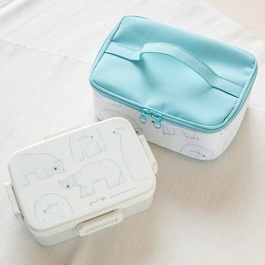 Greeting Life Lunch Pouch Yusuke Yonezu YZL-254