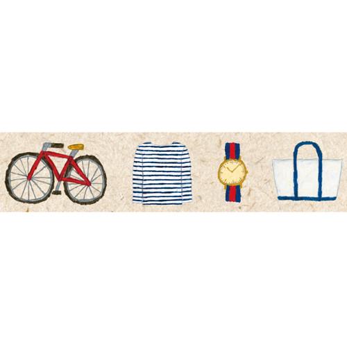 Greeting life Masking Tape Yusuke Yonezu YZZ-156