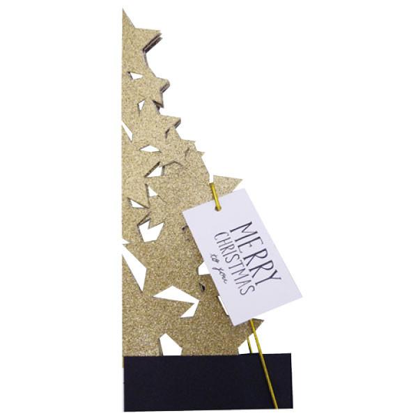 Greeting Life Holiday Card AT-92
