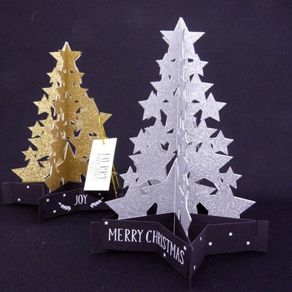 Greeting Life Holiday Card AT-92