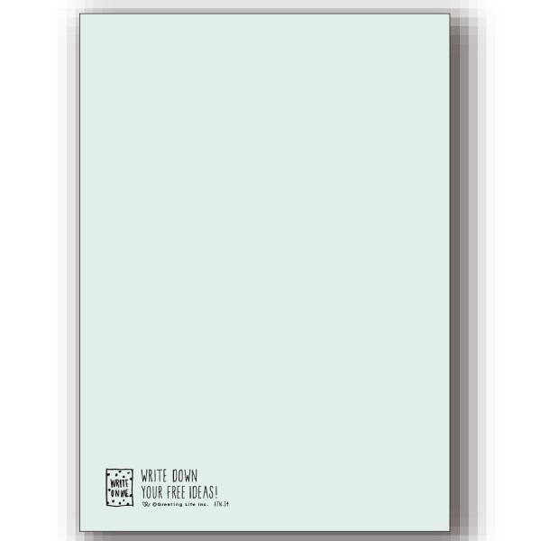 Greeting Life Note Book A5 ATN-34
