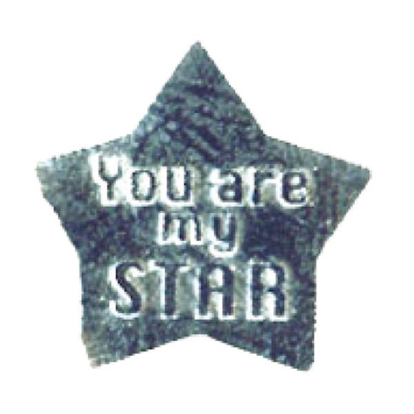 Greeting Life Mini Chocolate Card HA-17