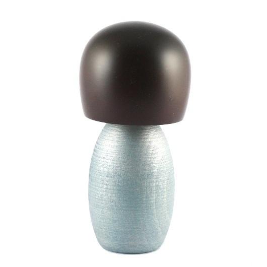 Kokeshi Doll Hanatsumi (k12-3836)