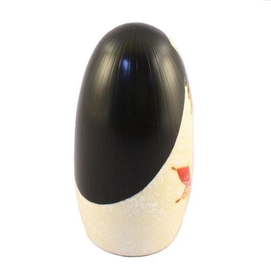 Kokeshi Doll Syozan (k12-3857)