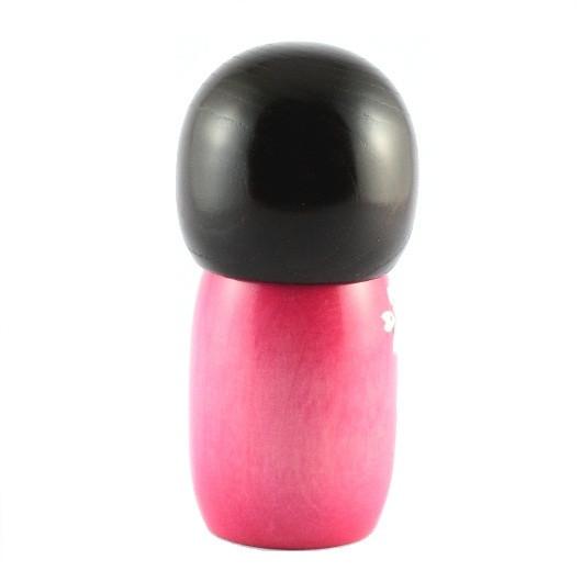Kokeshi Doll Chiisana Sakura (k12-3864)