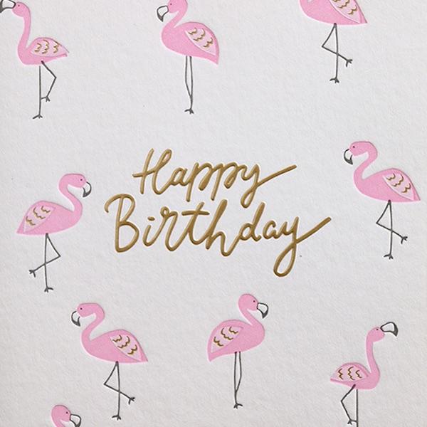 Greeting Life Birthday Card MM-226