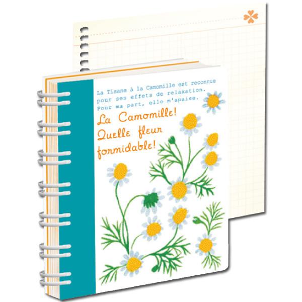 Greeting Life Mini Ring Note Book mpn-19