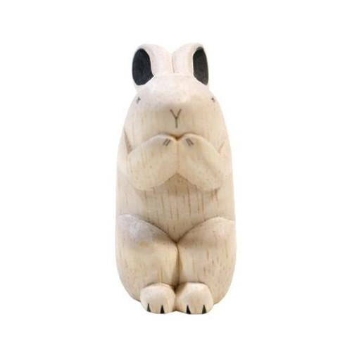 T-lab polepole animal Rabbit