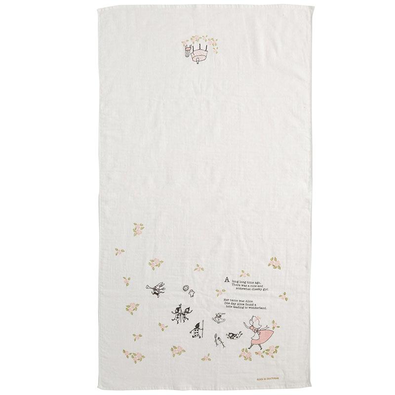 KINNO Towel Bath Towel Shinzi Katoh SKBT042-03