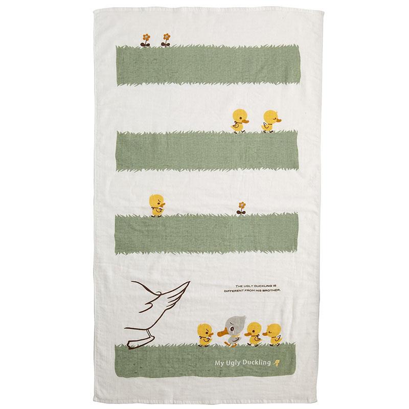 KINNO Towel Bath Towel Shinzi Katoh SKBT042-09