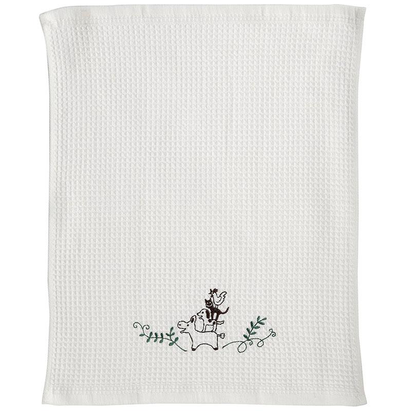 KINNO Towel kitchen Towel Shinzi Katoh SKGT079-02