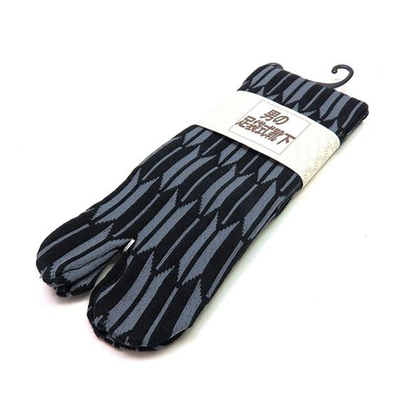 Tabi Socks Nadeshiko Large K-02-203-Arrow