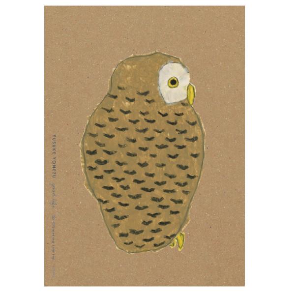 Greeting Life Note Book A5 YZN-43