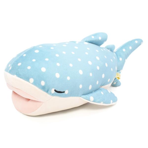 LIV HEART Premium Nemu Nemu kamukamus Bolster Whaleshark 68842-62