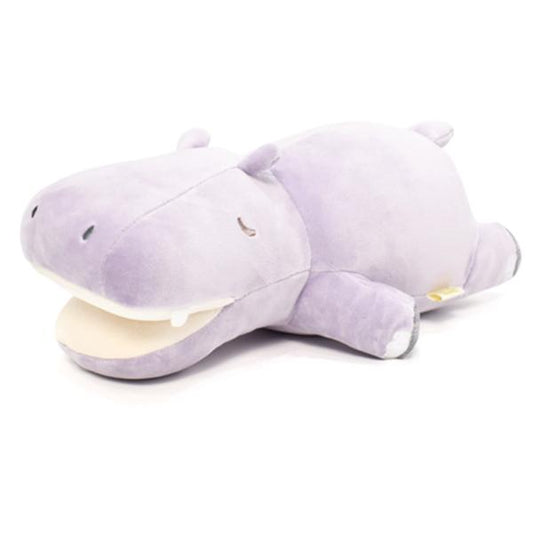 LIV HEART Premium Nemu Nemu kamukamus Bolster Hippo 68842-71