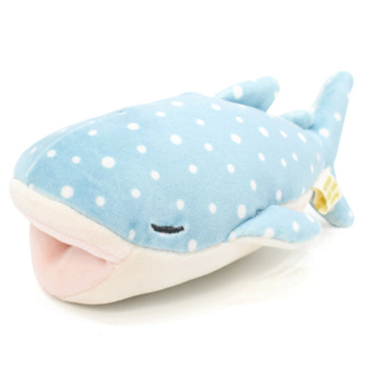 LIV HEART Premium Nemu Nemu kamukamus Mascot Whaleshark 68843-62