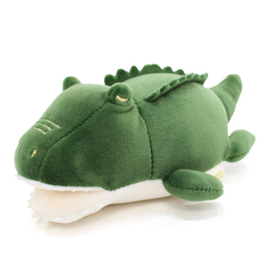 LIV HEART Premium Nemu Nemu kamukamus Mascot Alligator 68843-53