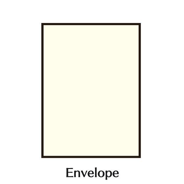 Greeting Life Christmas Mini Maniere Card mp-215