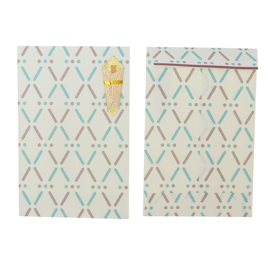 Green Flash Pochi-bag