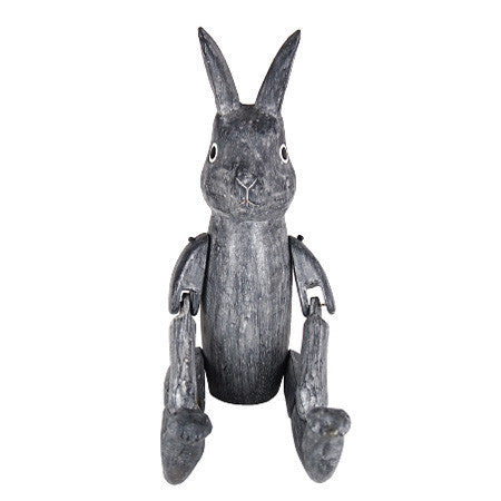 t-lab Rabbit of the wonderland – Greeting Life America