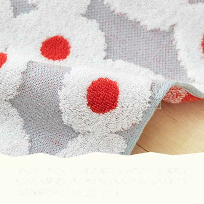 GuuGuu Hungry Series Hanker-chief Towel by Prairiedog