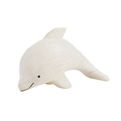 T-lab polepole animal Dolphin Limited Version