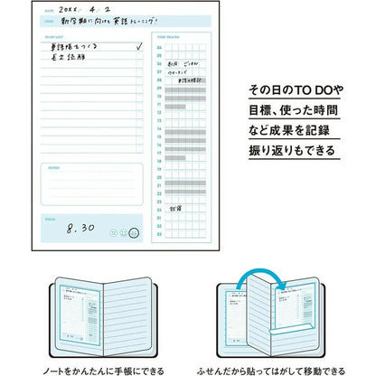 Greeting Life Custom Sticks Study Planner Sticky Notes