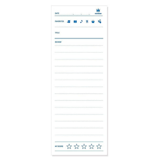 Greeting Life Custom Sticks Review Sticky Notes