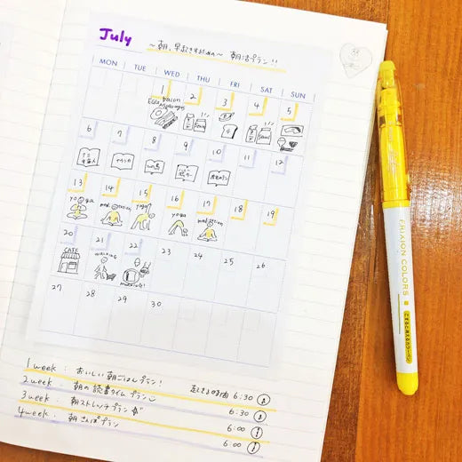 CustomSticks Blank Sticky Notes.