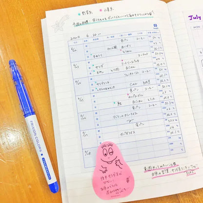 CustomSticks Blank Sticky Notes.