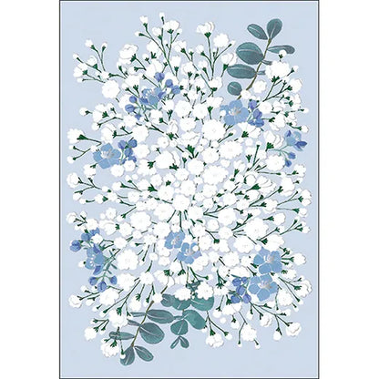 MONA Botanical Card