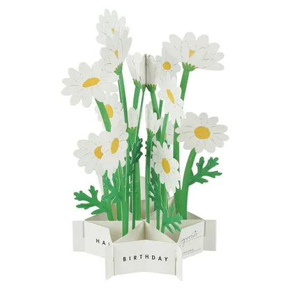 Birthday Blooming Card