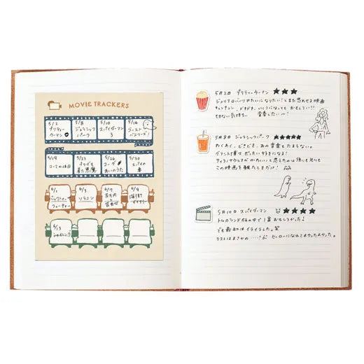 WHW! Custom Sticks Sticky Notes.