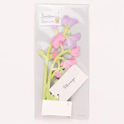Blooming Card