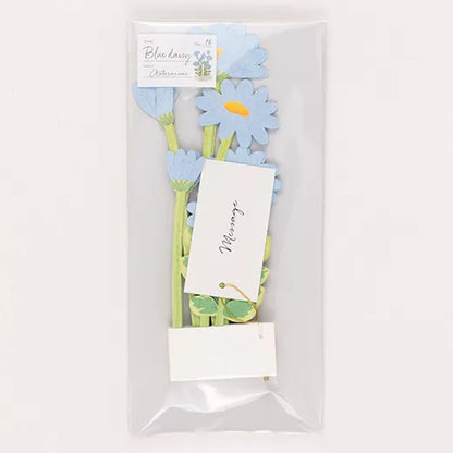 Blooming Card